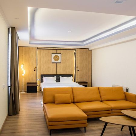 Silk Road Premium Hotel Tasken Kültér fotó