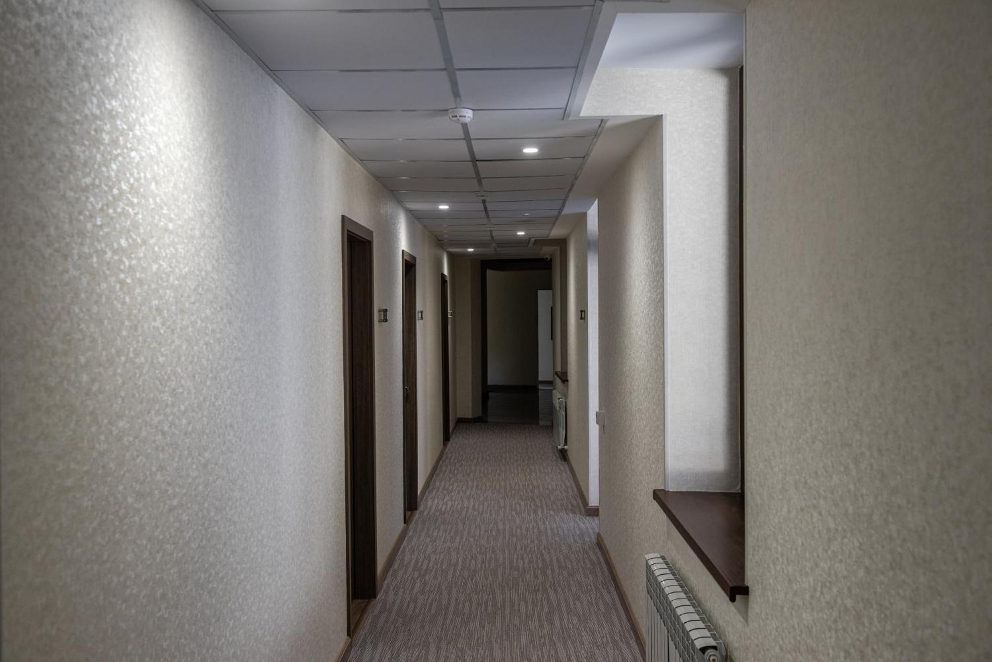 Silk Road Premium Hotel Tasken Kültér fotó