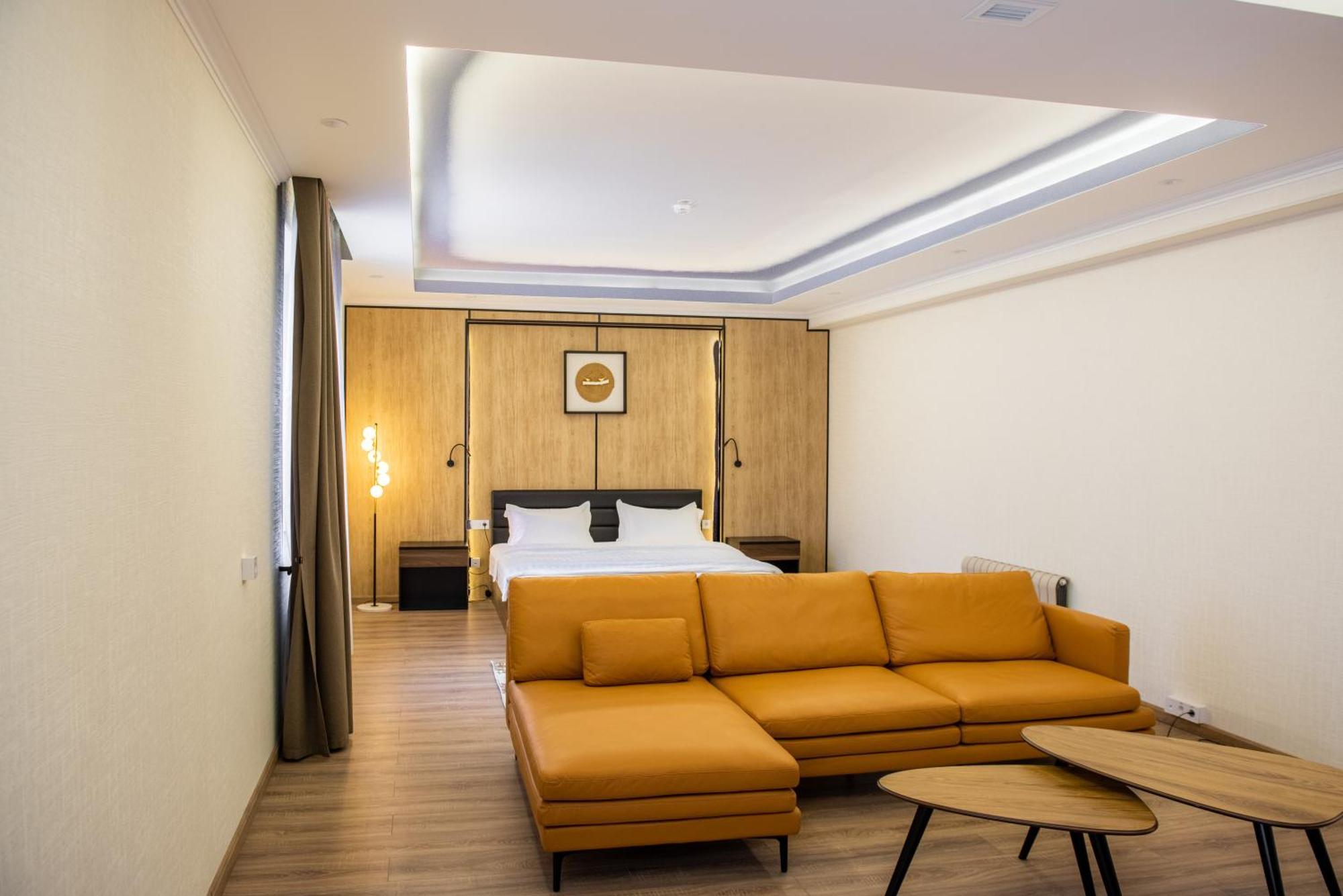 Silk Road Premium Hotel Tasken Kültér fotó