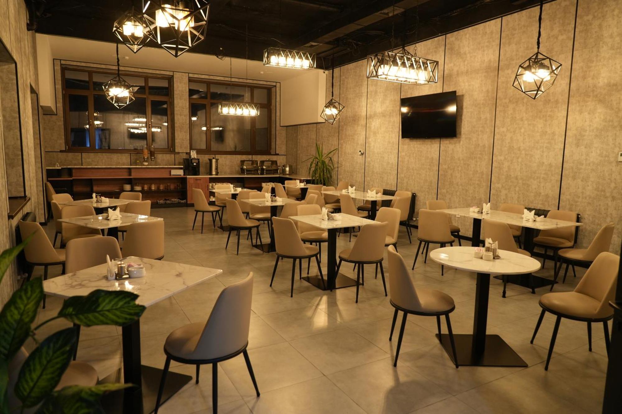 Silk Road Premium Hotel Tasken Kültér fotó