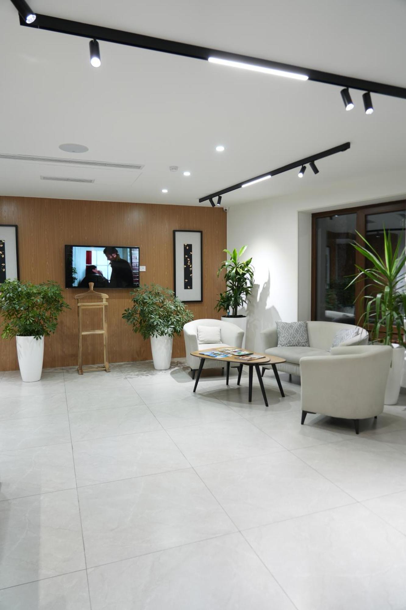 Silk Road Premium Hotel Tasken Kültér fotó